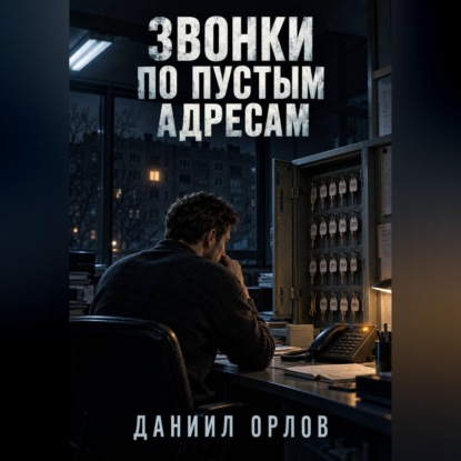 Звонки по пустым адресам