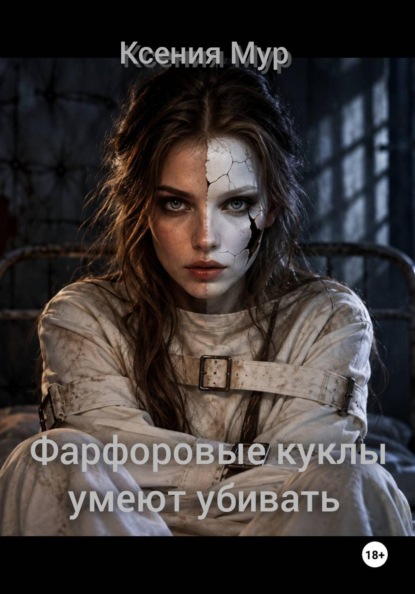 Фарфоровые куклы умеют убивать