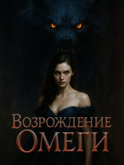 Возрождение Омеги. Книга 3