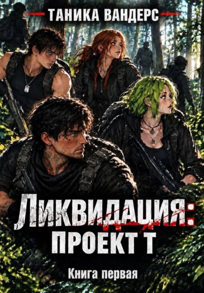 Ликвидация: Проект Т
