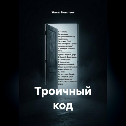 Троичный код