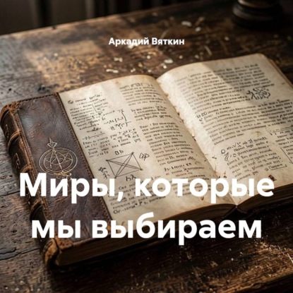 Миры, которые мы выбираем