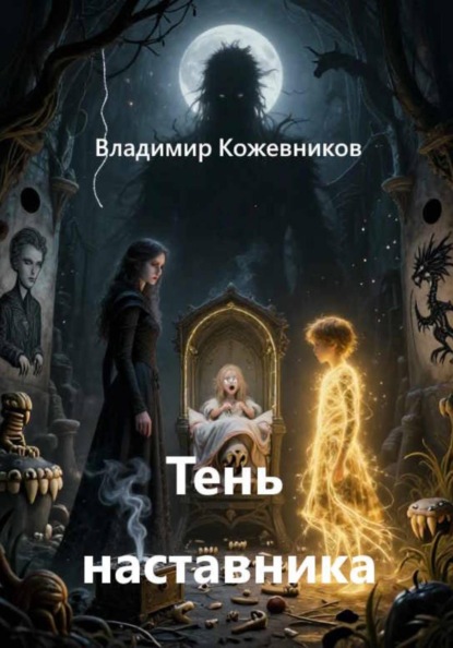 Тень наставника