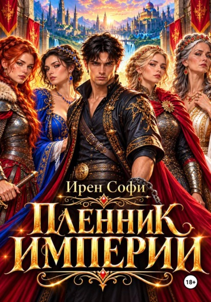 Пленник империи