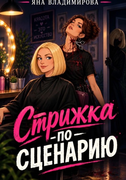 Стрижка по сценарию