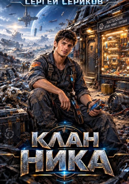 Клан Ника