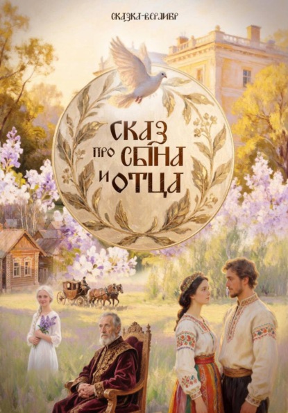 Сказ про сына и отца