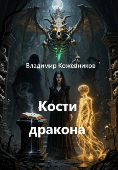 Кости дракона