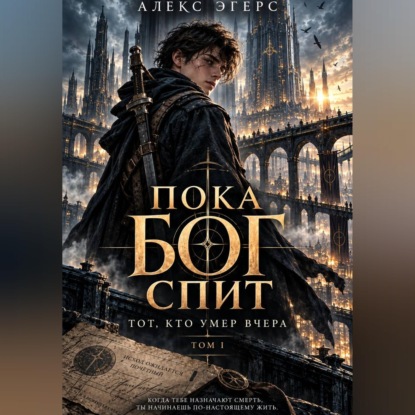 Пока Бог спит. Тот, кто умер вчера