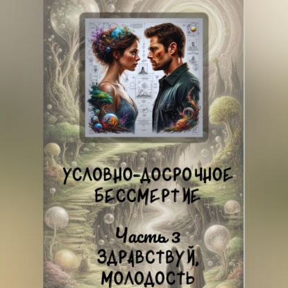 Условно-досрочное бессмертие 3. Здравствуй, молодость