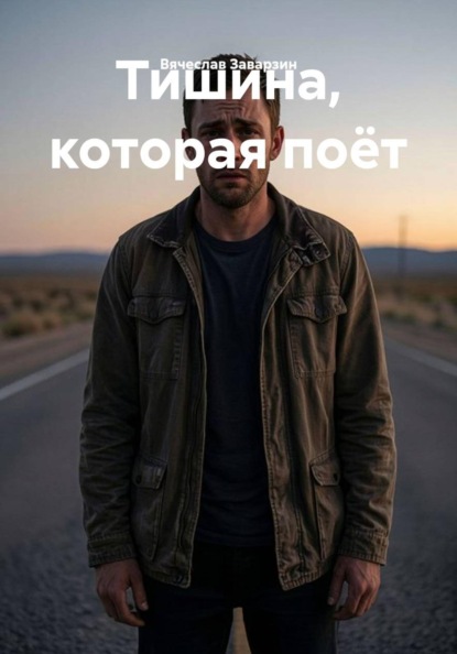 Тишина, которая поёт