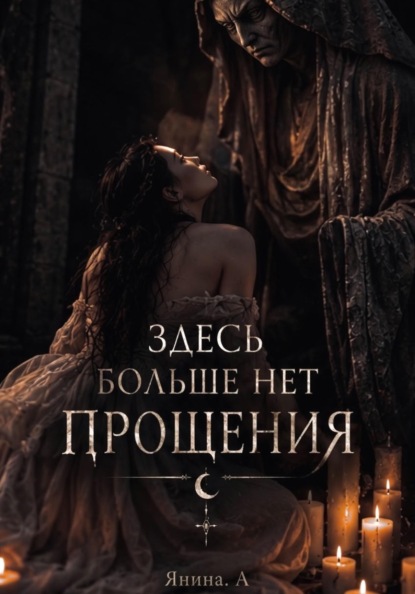 Здесь больше нет прощения