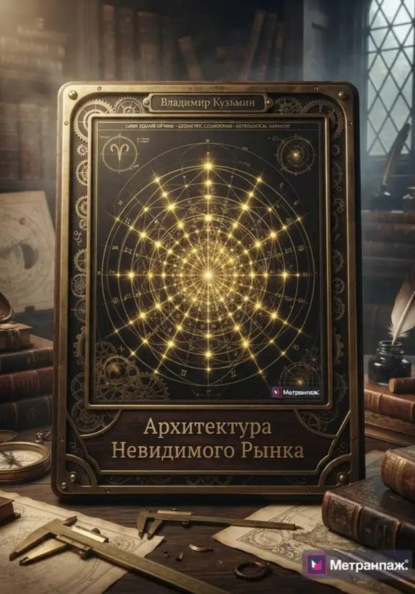 Архитектура Невидимого Рынка