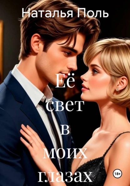 Её свет в моих глазах