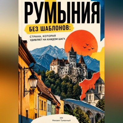 Румыния без шаблонов: страна, которая удивляет на каждом шагу