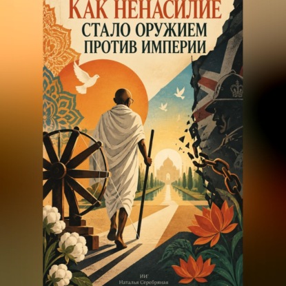 Тишина внутри: Как обрести покой в мире, который не замолкает