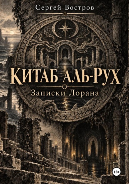 Китаб аль-Рух. Записки Лорана