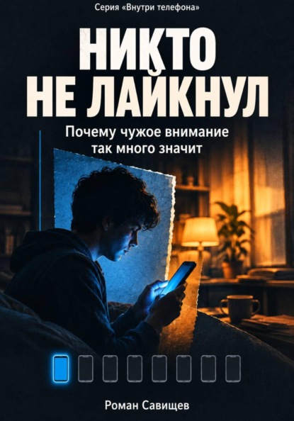 Никто не Лайкнул