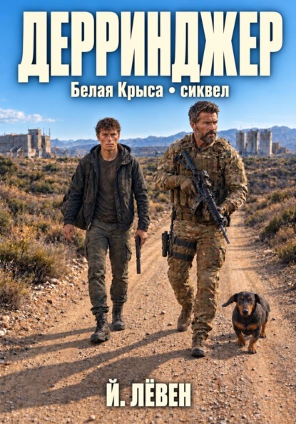 Дерринджер