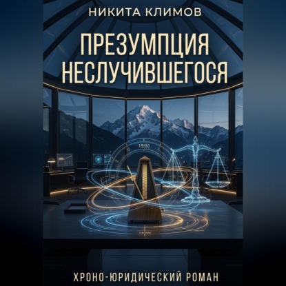 Презумпция неслучившегося