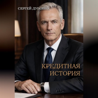Кредитная история