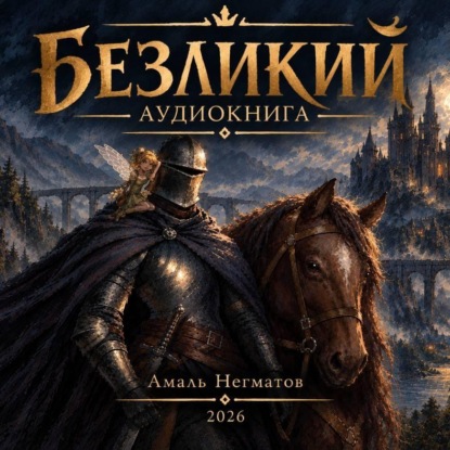 Безликий