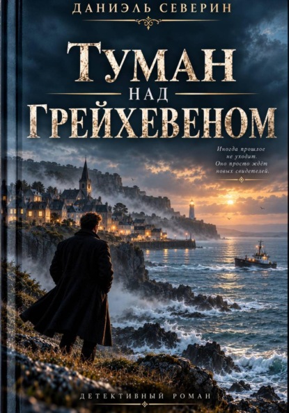 ТУМАН НАД ГРЕЙХЕВЕНОМ