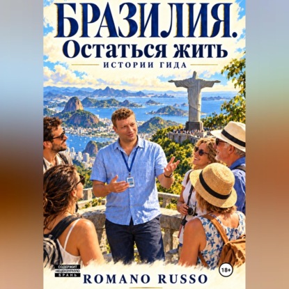 Бразилия. Остаться жить