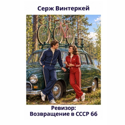 Ревизор: возвращение в СССР 66