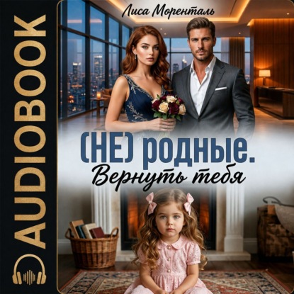 (НЕ) родные. Вернуть тебя