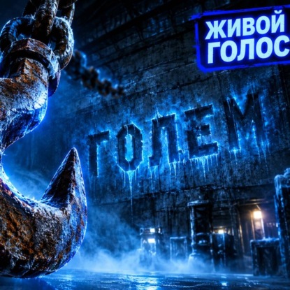 Голем
