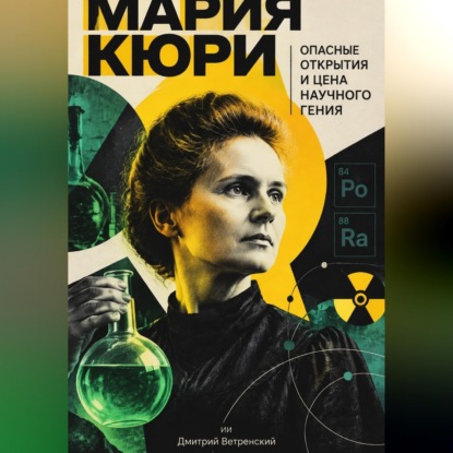 Из чего сделан мир: Квантовая химия простыми словами