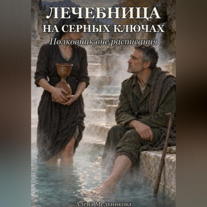 Лечебница на серных ключах. Полковник вне расписания