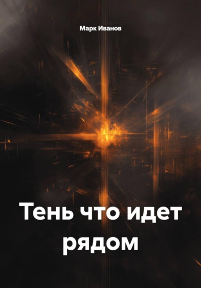 Тень что идет рядом