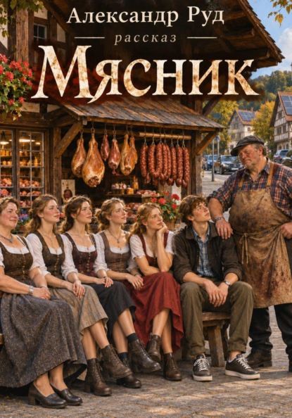 Мясник