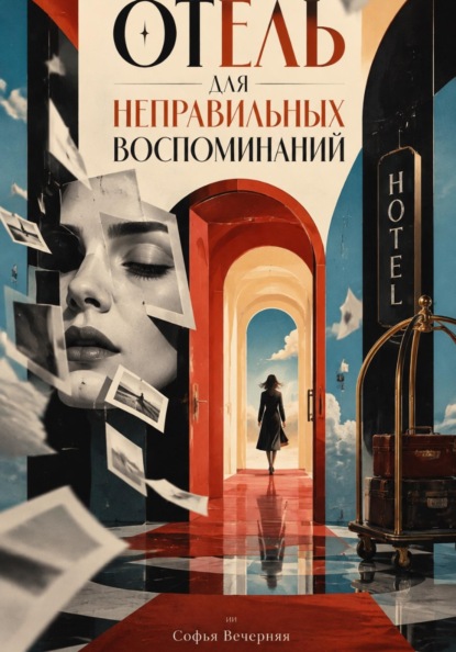 Отель для неправильных воспоминаний