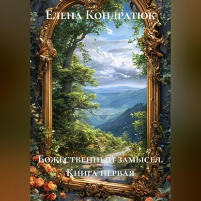 Божественный замысел. Книга первая