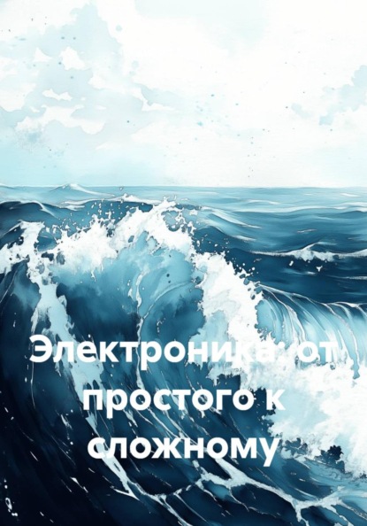 Электроника: от простого к сложному