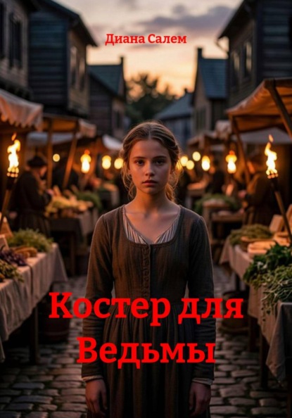 Костер для Ведьмы