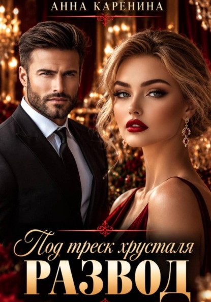 Развод. Под треск хрусталя