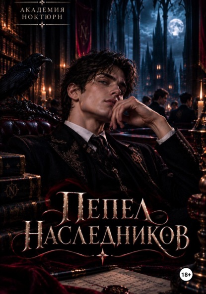 Пепел наследников