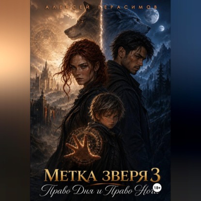 Метка Зверя 3: Право Дня и Право Ночи