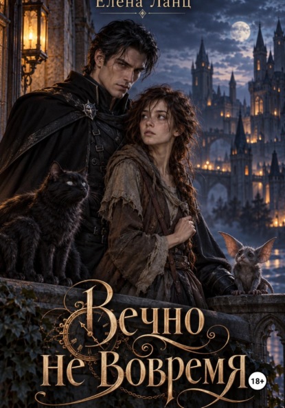 Вечно не вовремя