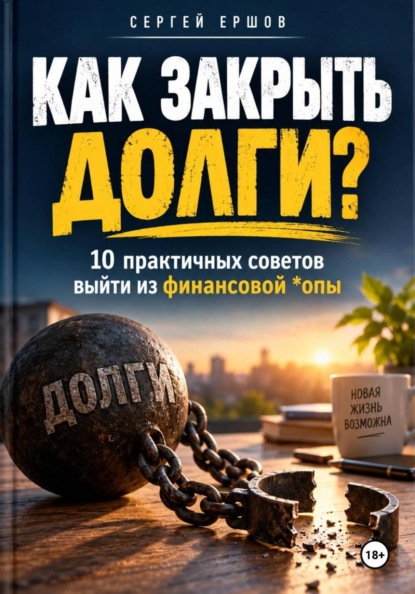Как закрыть долги?