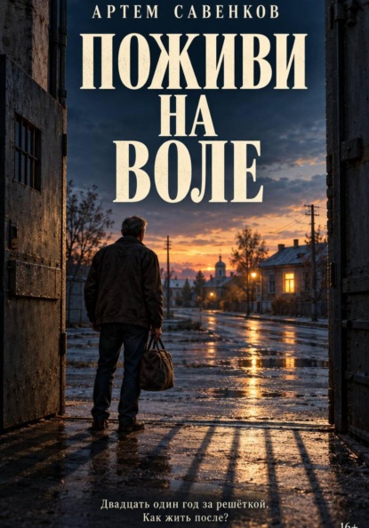 Поживи на воле