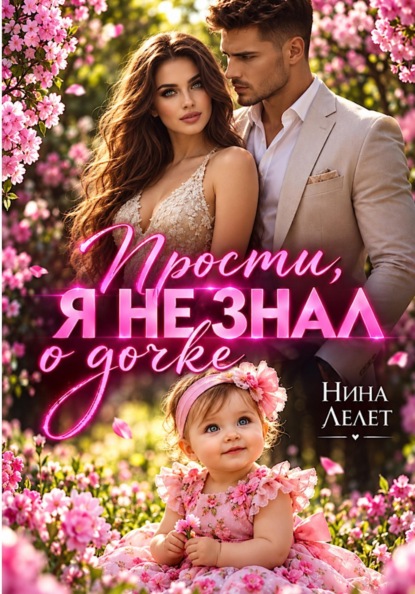 Прости. Я не знал о дочке.