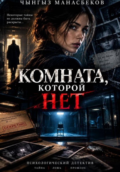 Комната, которой нет