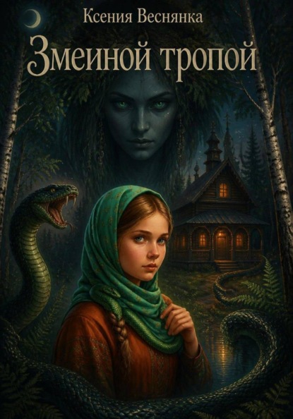 Змеиной тропой