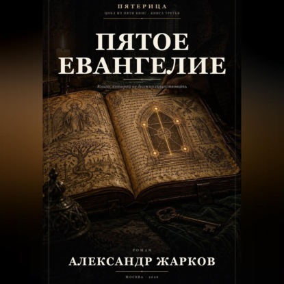 Пятое Евангелие
