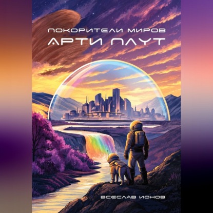 Покорители миров. Арти Плут